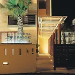 La Sfinge Hotell 3*