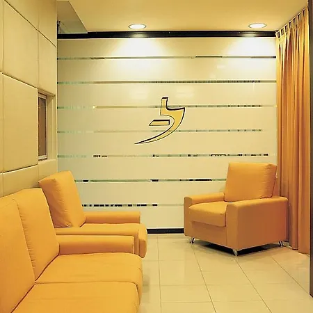 La Sfinge サン・ベネデット・デル・トロント