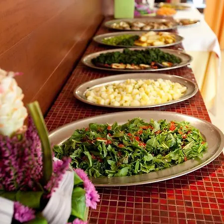 La Sfinge サン・ベネデット・デル・トロント