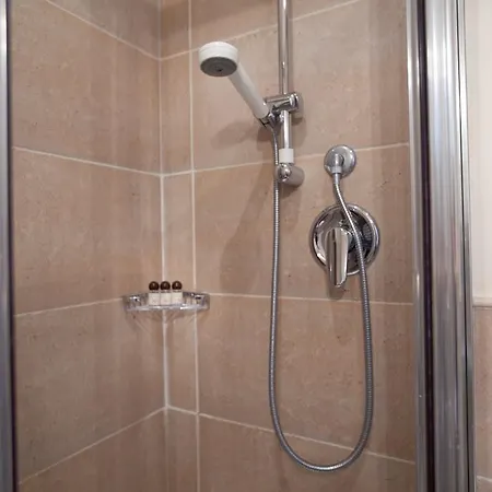 ホテル La Sfinge 3*