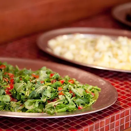 ホテル La Sfinge サン・ベネデット・デル・トロント