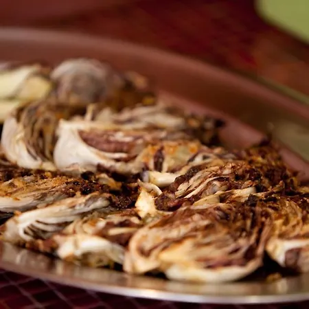 La Sfinge 3* サン・ベネデット・デル・トロント