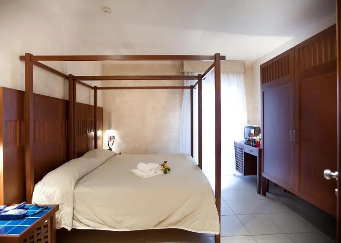 Hotel La Sfinge