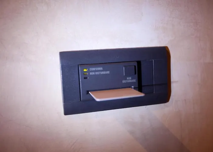 La Sfinge Hotel