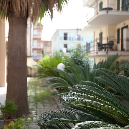 La Sfinge 3* San Benedetto del Tronto