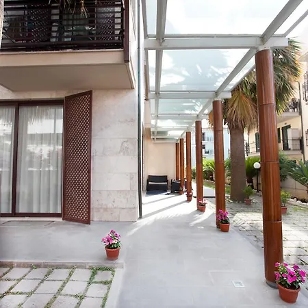 Hotel La Sfinge