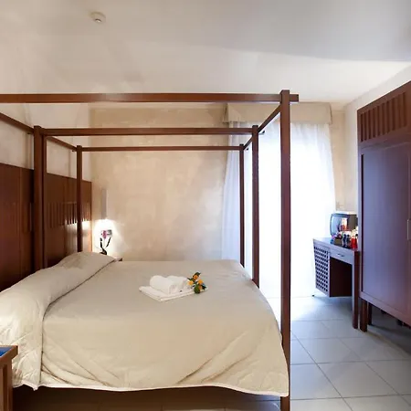 Hotel La Sfinge