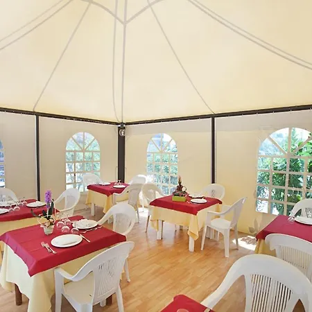 La Sfinge 3* San Benedetto del Tronto