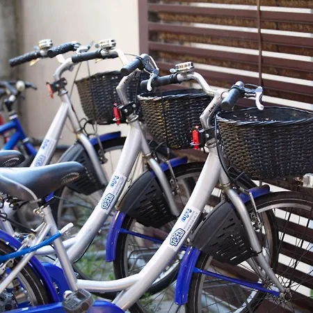 La Sfinge San Benedetto del Tronto