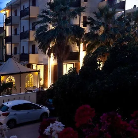 Hotel La Sfinge 3*