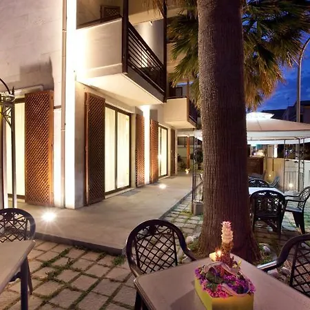 La Sfinge 3* San Benedetto del Tronto