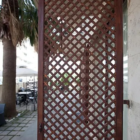 Hotel La Sfinge San Benedetto del Tronto