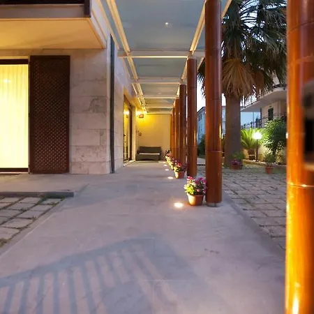 La Sfinge Hotel