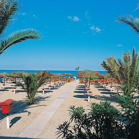 La Sfinge Hotel
