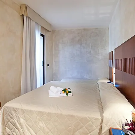 La Sfinge Hotel