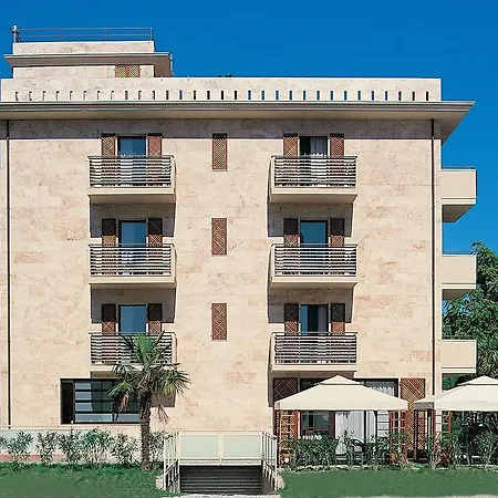 Hotel La Sfinge