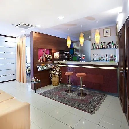 La Sfinge 3* San Benedetto del Tronto