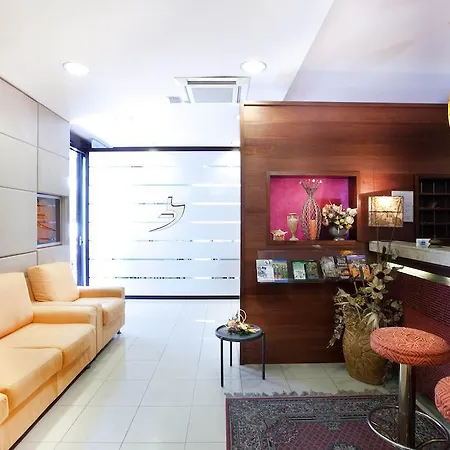 Hotel La Sfinge