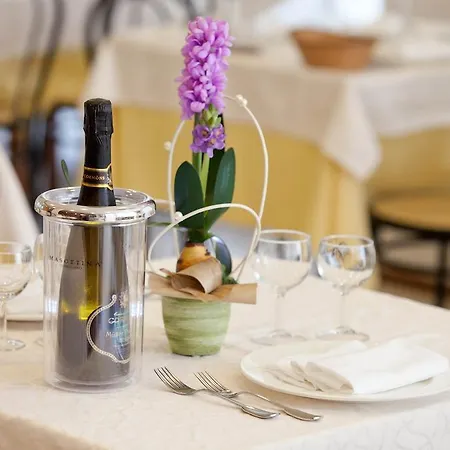 La Sfinge Hotel San Benedetto del Tronto