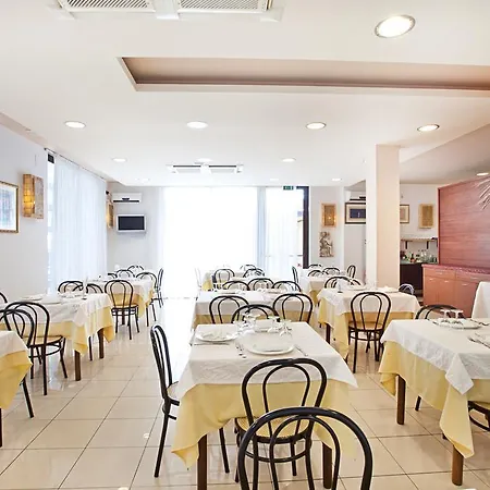 La Sfinge Hotel 3*