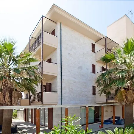La Sfinge Hotel 3*